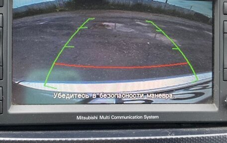 Mitsubishi Outlander III рестайлинг 3, 2012 год, 1 385 000 рублей, 9 фотография