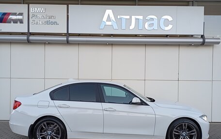 BMW 3 серия, 2015 год, 2 150 000 рублей, 6 фотография