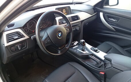 BMW 3 серия, 2015 год, 2 150 000 рублей, 9 фотография