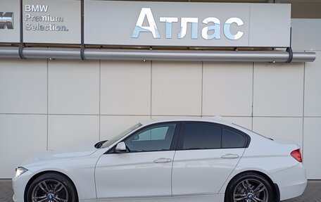 BMW 3 серия, 2015 год, 2 150 000 рублей, 5 фотография