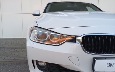 BMW 3 серия, 2015 год, 2 150 000 рублей, 7 фотография