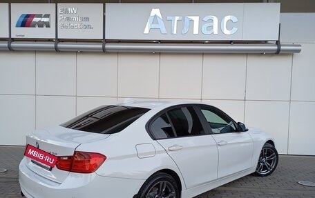 BMW 3 серия, 2015 год, 2 150 000 рублей, 2 фотография