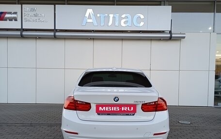 BMW 3 серия, 2015 год, 2 150 000 рублей, 4 фотография