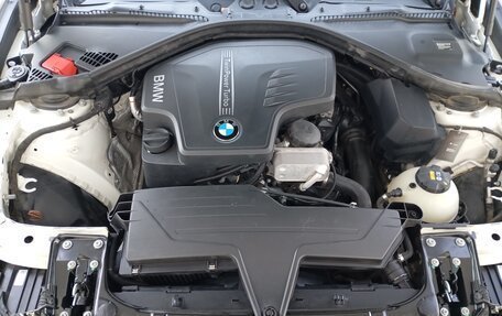 BMW 3 серия, 2015 год, 2 150 000 рублей, 15 фотография