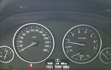 BMW 3 серия, 2015 год, 2 150 000 рублей, 14 фотография