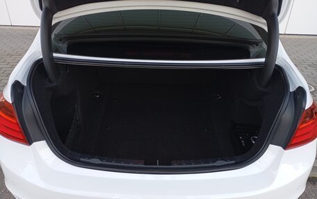 BMW 3 серия, 2015 год, 2 150 000 рублей, 16 фотография