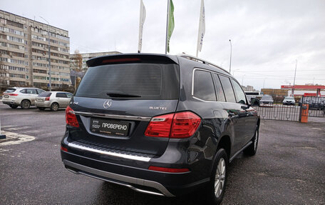 Mercedes-Benz GL-Класс, 2014 год, 3 250 000 рублей, 6 фотография