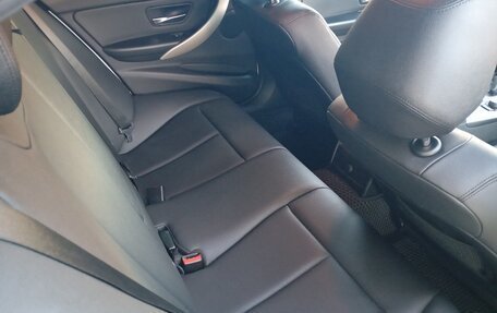 BMW 3 серия, 2015 год, 2 150 000 рублей, 13 фотография