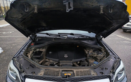 Mercedes-Benz GL-Класс, 2014 год, 3 250 000 рублей, 11 фотография