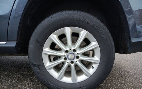 Mercedes-Benz GL-Класс, 2014 год, 3 250 000 рублей, 22 фотография