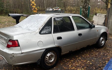 Daewoo Nexia I рестайлинг, 2009 год, 80 000 рублей, 5 фотография