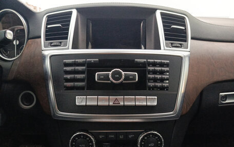 Mercedes-Benz GL-Класс, 2014 год, 3 250 000 рублей, 18 фотография