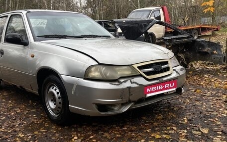 Daewoo Nexia I рестайлинг, 2009 год, 80 000 рублей, 2 фотография