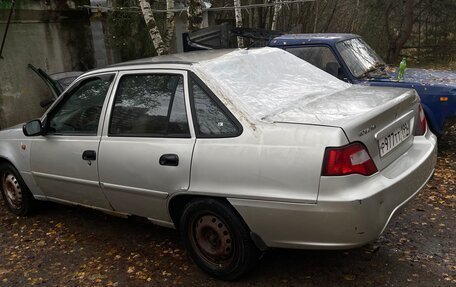 Daewoo Nexia I рестайлинг, 2009 год, 80 000 рублей, 6 фотография