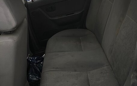 Daewoo Nexia I рестайлинг, 2009 год, 80 000 рублей, 9 фотография