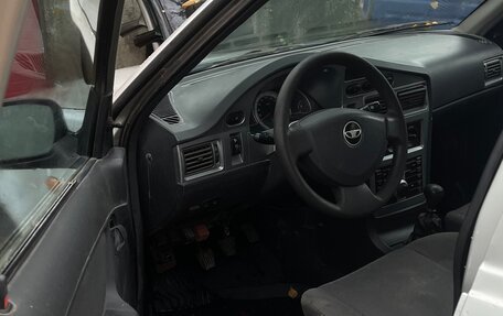 Daewoo Nexia I рестайлинг, 2009 год, 80 000 рублей, 7 фотография