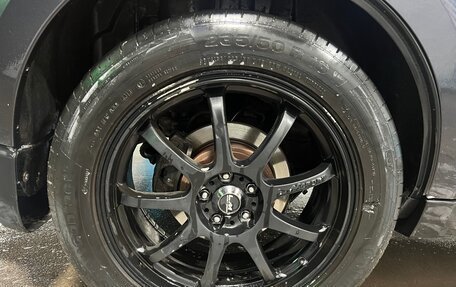 Subaru Forester, 2008 год, 1 150 000 рублей, 5 фотография