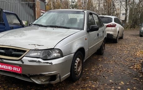 Daewoo Nexia I рестайлинг, 2009 год, 80 000 рублей, 3 фотография