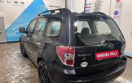 Subaru Forester, 2008 год, 1 150 000 рублей, 6 фотография