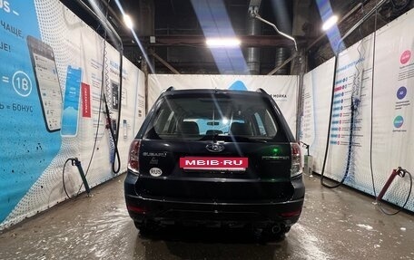 Subaru Forester, 2008 год, 1 150 000 рублей, 7 фотография