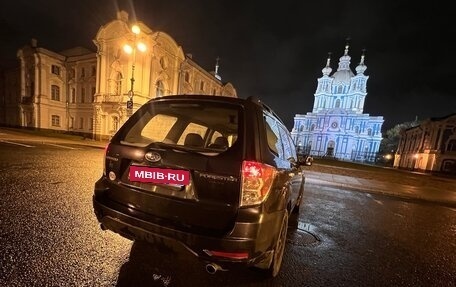 Subaru Forester, 2008 год, 1 150 000 рублей, 3 фотография