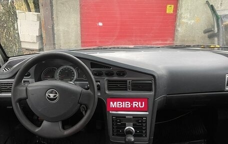 Daewoo Nexia I рестайлинг, 2009 год, 80 000 рублей, 8 фотография