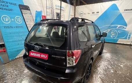 Subaru Forester, 2008 год, 1 150 000 рублей, 8 фотография