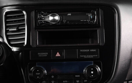 Mitsubishi Outlander III рестайлинг 3, 2012 год, 1 249 000 рублей, 12 фотография