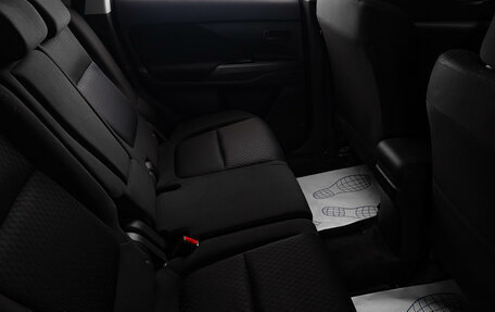 Mitsubishi Outlander III рестайлинг 3, 2012 год, 1 249 000 рублей, 17 фотография