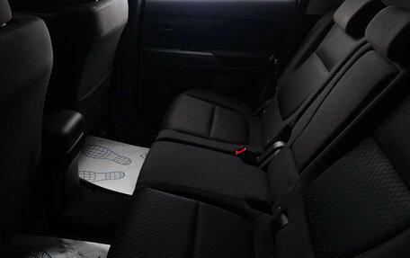 Mitsubishi Outlander III рестайлинг 3, 2012 год, 1 249 000 рублей, 18 фотография