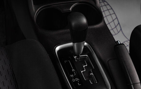 Mitsubishi Outlander III рестайлинг 3, 2012 год, 1 249 000 рублей, 13 фотография