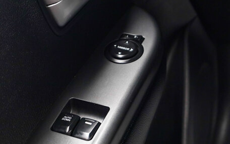 KIA Rio III рестайлинг, 2015 год, 899 000 рублей, 10 фотография