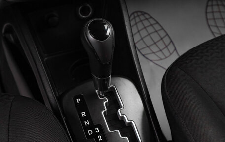 KIA Rio III рестайлинг, 2015 год, 899 000 рублей, 14 фотография