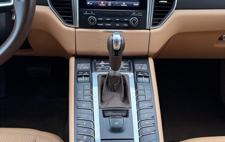 Porsche Macan I рестайлинг, 2017 год, 4 250 000 рублей, 7 фотография