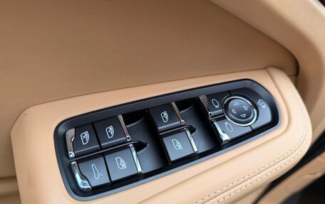 Porsche Macan I рестайлинг, 2017 год, 4 250 000 рублей, 8 фотография