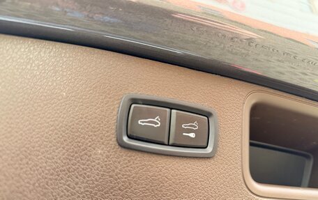 Porsche Macan I рестайлинг, 2017 год, 4 250 000 рублей, 13 фотография