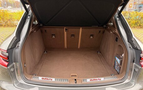 Porsche Macan I рестайлинг, 2017 год, 4 250 000 рублей, 12 фотография