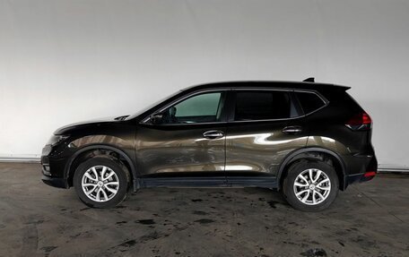 Nissan X-Trail, 2021 год, 2 642 000 рублей, 8 фотография