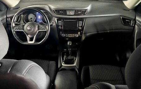 Nissan X-Trail, 2021 год, 2 642 000 рублей, 11 фотография