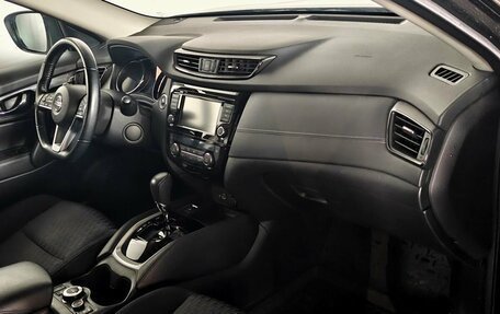 Nissan X-Trail, 2021 год, 2 642 000 рублей, 9 фотография