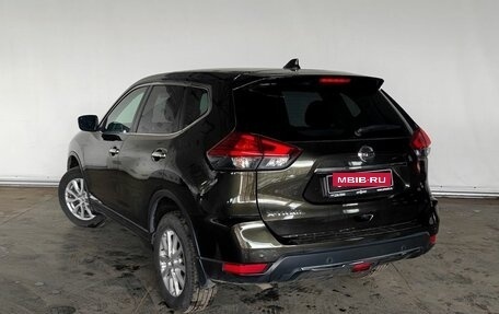 Nissan X-Trail, 2021 год, 2 642 000 рублей, 6 фотография