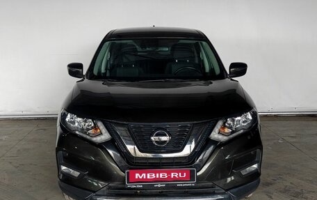 Nissan X-Trail, 2021 год, 2 642 000 рублей, 2 фотография