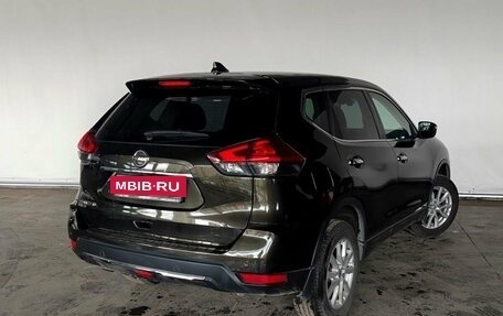 Nissan X-Trail, 2021 год, 2 642 000 рублей, 4 фотография