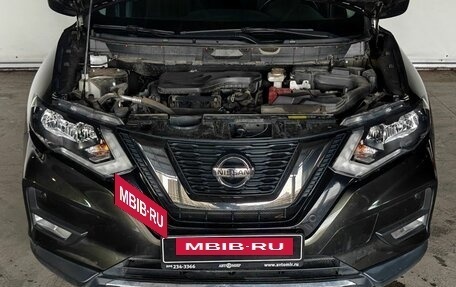 Nissan X-Trail, 2021 год, 2 642 000 рублей, 16 фотография