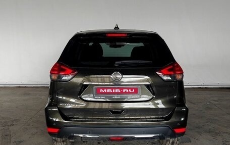 Nissan X-Trail, 2021 год, 2 642 000 рублей, 5 фотография