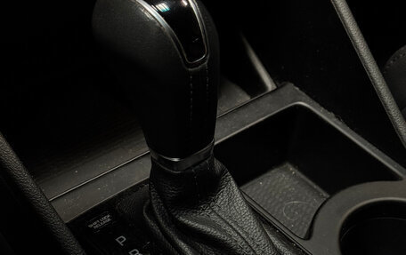 Hyundai Tucson III, 2018 год, 2 146 800 рублей, 15 фотография