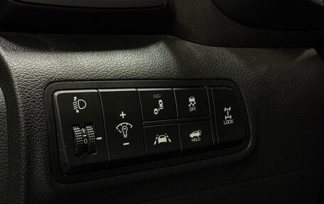 Hyundai Tucson III, 2018 год, 2 146 800 рублей, 12 фотография