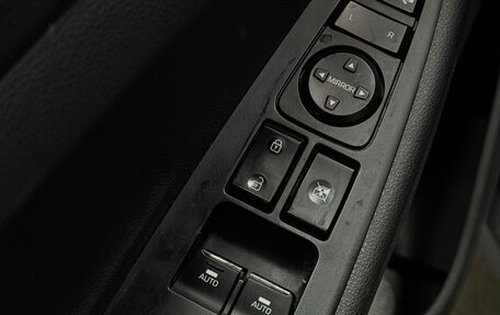 Hyundai Tucson III, 2018 год, 2 146 800 рублей, 11 фотография