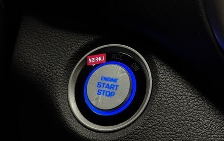 Hyundai Tucson III, 2018 год, 2 146 800 рублей, 14 фотография