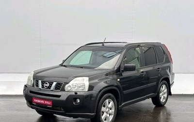 Nissan X-Trail, 2008 год, 900 000 рублей, 1 фотография